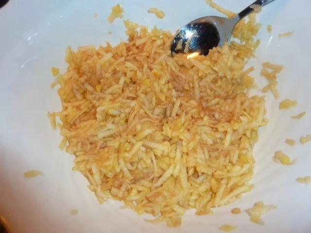 Kuchen: Russischer Apfelkuchen - Rezept - Bild Nr. 2