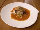 Rinderfilet im Teigmantel auf Sofritogemüse - Rezept