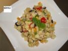 Einfacher Couscoussalat - Rezept
