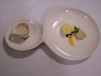 Spanische Dessertvariationen - Rezept