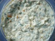 Kräuter - Dip - Rezept