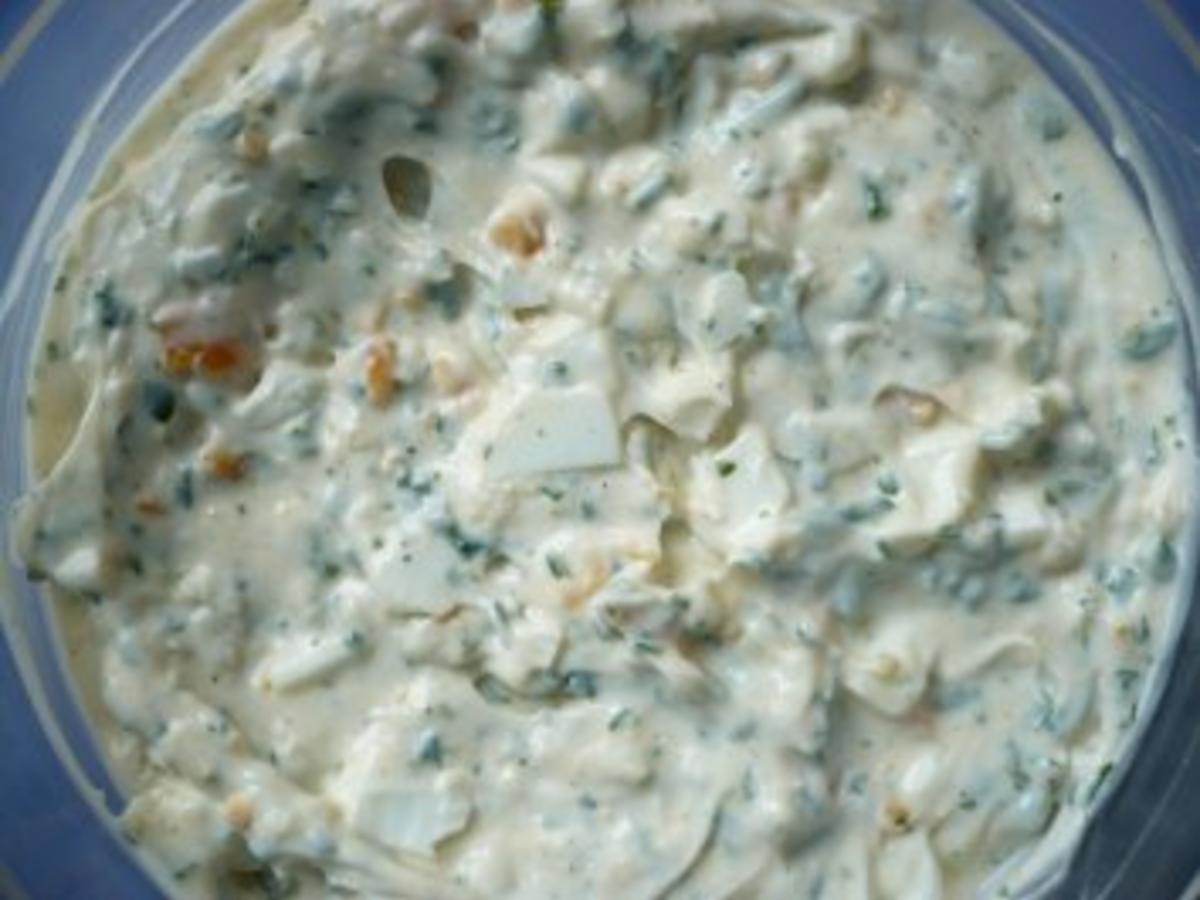 Kräuter Frischkäse Dip Rezepte - kochbar.de