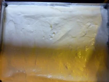 Kuchen: Spiegeleierkuchen - Rezept - Bild Nr. 6