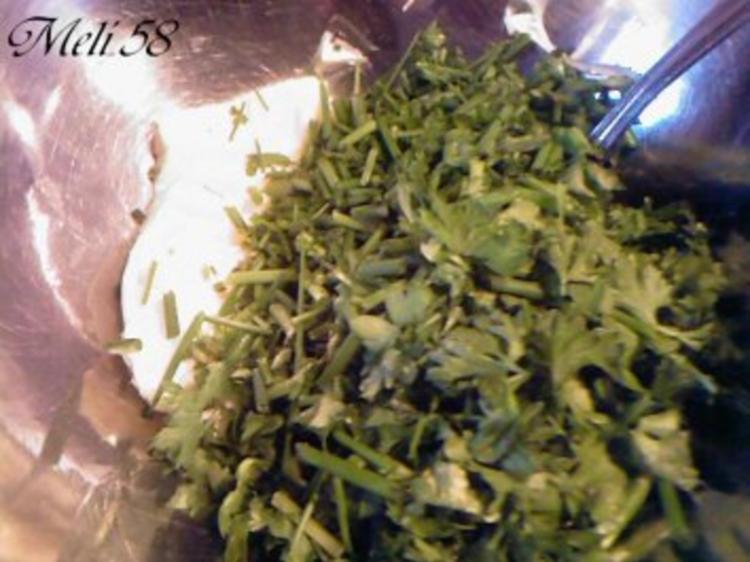Fleisch: Zicklein nach Großmutter Art - von meli58