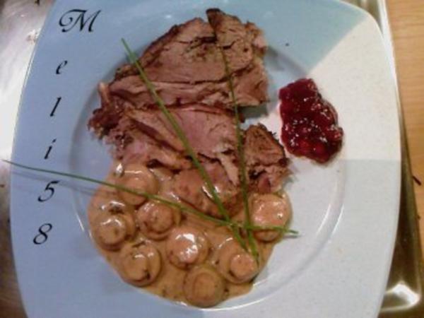 Fleisch: Zicklein nach Großmutter Art - von meli58 Fleisch: Zicklein nach Großmutter Art - von meli58