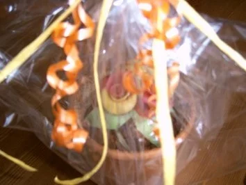 Blumentopfkuchen - Rezept - Bild Nr. 5