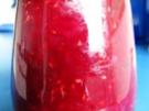 Himbeer-Mandel-Amaretto Marmelade - Rezept