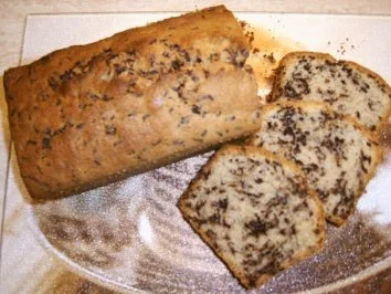 Ameisenblumentopf und Kastenkuchen - Rezept - Bild Nr. 7