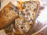 Ameisenblumentopf und Kastenkuchen - Rezept