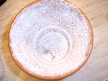 Ameisenblumentopf und Kastenkuchen - Rezept - Bild Nr. 3