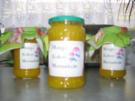 Mango-Kokos-Marmelade - Rezept