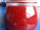 Erdbeer-Kiwi Marmelade - Rezept