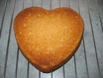 Muttertagsherz - Rezept - Bild Nr. 6