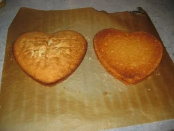 Muttertagsherz - Rezept - Bild Nr. 7