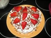 Muttertagsherz - Rezept