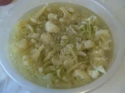 Rezept: SALAT - Uta's Blumenkohlsalat SALAT - Uta's Blumenkohlsalat - Rezept