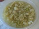 SALAT - Uta's Blumenkohlsalat - Rezept