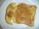 Armer Ritter - süß - Rezept