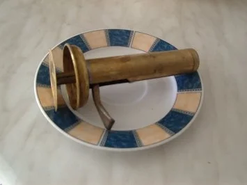 Rezept: Falafel Bild Nr. 6 Falafel - Rezept - Bild Nr. 6