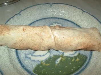 Rezept: Falafel Bild Nr. 11 Falafel - Rezept - Bild Nr. 11