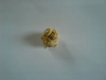 Rezept: Selina´s Hunde-Knäckebrot-Bällchen Selina´s Hunde-Knäckebrot-Bällchen - Rezept