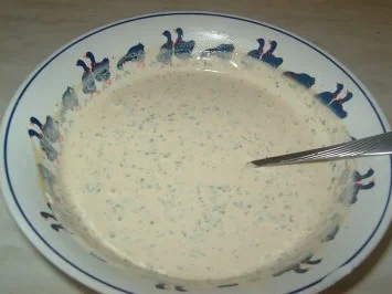 Rezept: Tarator Tarator - Rezept