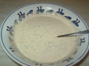 Tarator - Rezept