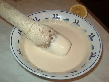 Rezept: Tarator Bild Nr. 2 Tarator - Rezept - Bild Nr. 2