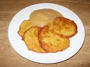 D1: Reiberdatschi - Rezept