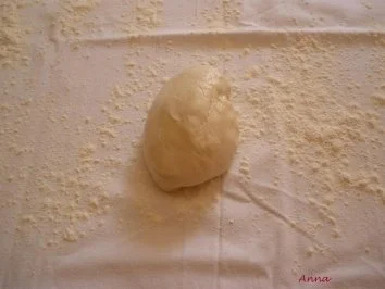 Strudel pikant - Erdäpfelstrudel - Rezept - Bild Nr. 2