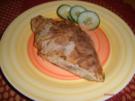 Strudel pikant - Erdäpfelstrudel - Rezept