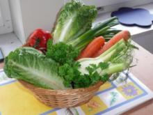Salate: Muttertags - Salat - Rezept