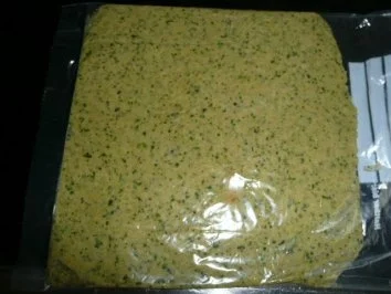 SPARGEL&FlEISCH:Kalbsfilet mit Basilikumkruste - Rezept - Bild Nr. 4