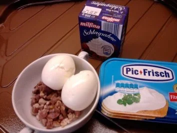 Rezept: Hatte gerade so ein Hüngerchen.... Bild Nr. 2 Hatte gerade so ein Hüngerchen.... - Rezept - Bild Nr. 2