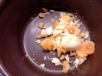 Rezept: Hatte gerade so ein Hüngerchen.... Bild Nr. 3 Hatte gerade so ein Hüngerchen.... - Rezept - Bild Nr. 3