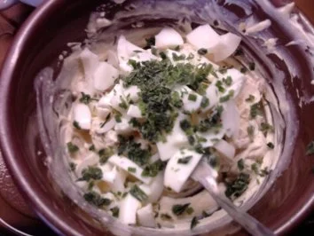 Rezept: Hatte gerade so ein Hüngerchen.... Bild Nr. 5 Hatte gerade so ein Hüngerchen.... - Rezept - Bild Nr. 5