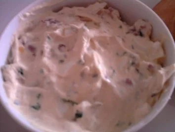 Rezept: Hatte gerade so ein Hüngerchen.... Bild Nr. 6 Hatte gerade so ein Hüngerchen.... - Rezept - Bild Nr. 6