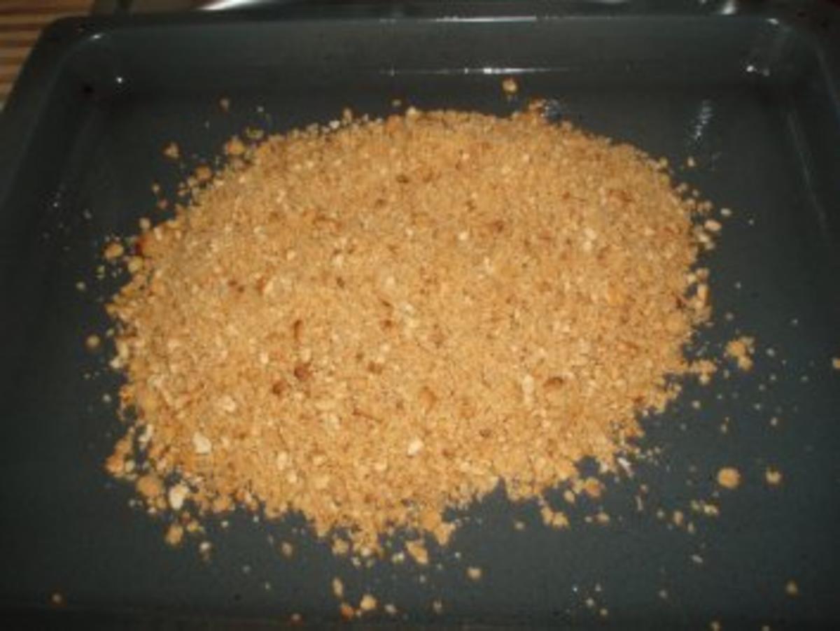Kokos-Aprikosen- Blechkuchen - Rezept - Bild Nr. 2