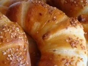 Kiflice (Hörnchen) - Rezept