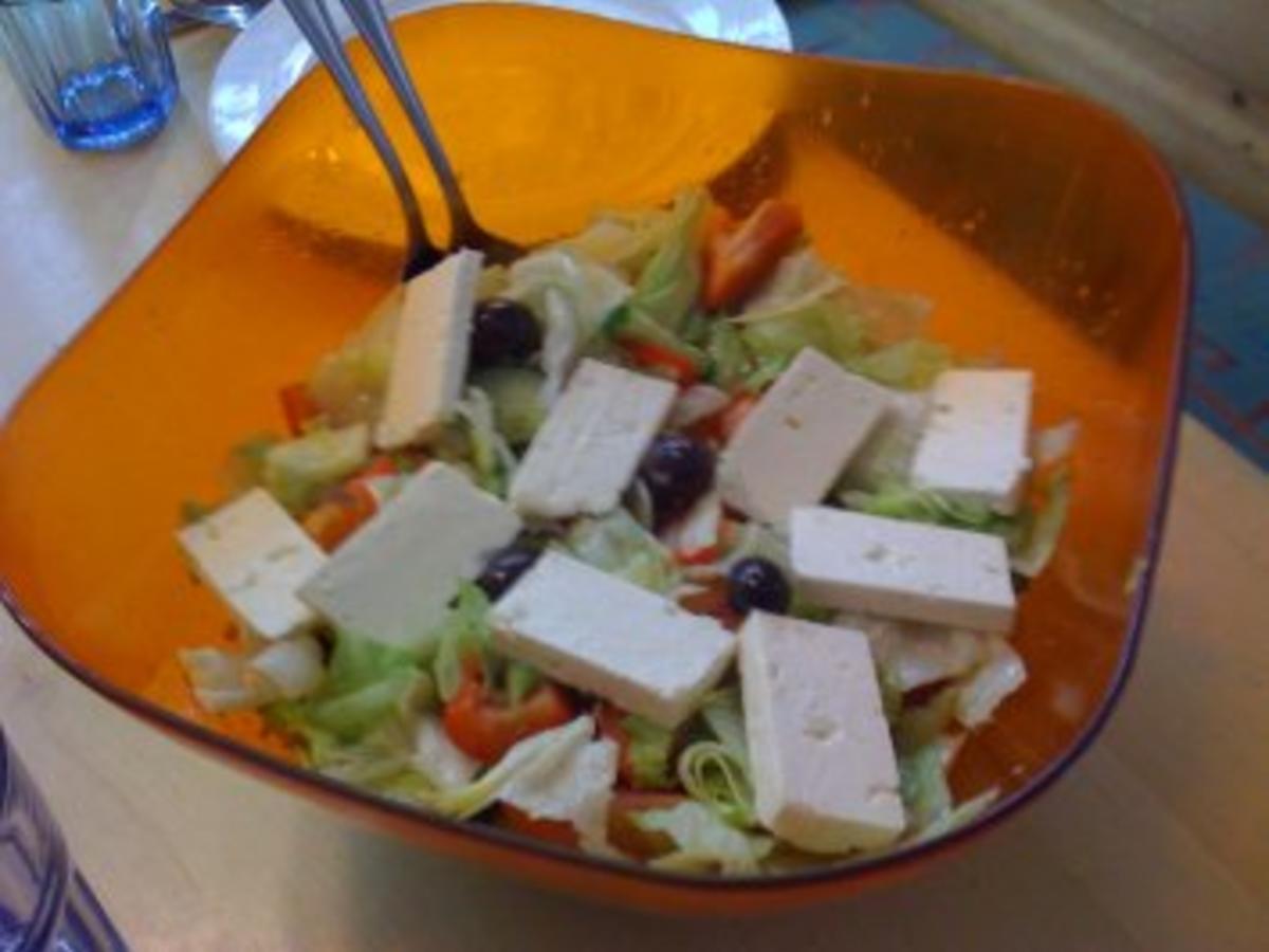 B: Hirtensalat - schnell &amp; einfach - von eisfee67