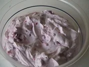 Fit for Fun, Beerenmix Dessert - Rezept