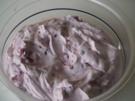 Fit for Fun, Beerenmix Dessert - Rezept