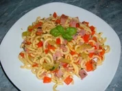 Nudel- Pfanne.........................Für MICHA....))))))))) ??????? - Rezept