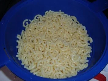 Rezept: Nudel- Pfanne.........................Für MICHA....))))))))) ??????? Bild Nr. 2 Nudel- Pfanne.........................Für MICHA....))))))))) ??????? - Rezept - Bild Nr. 2