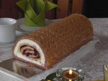 Kuchen_Barockrolle von LUMARA - Rezept - Bild Nr. 7