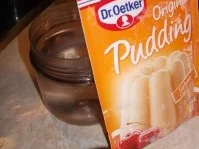 Dessert: Rhabarber - Rezept - Bild Nr. 4