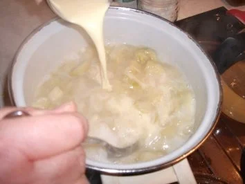 Dessert: Rhabarber - Rezept - Bild Nr. 6