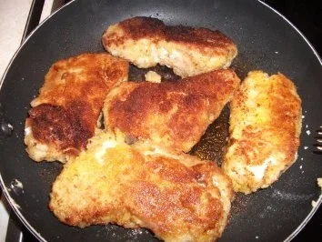 Rezept: Grüner und weißer Spargel in Sauce Hollandaise und Beilagen Bild Nr. 9 Grüner und weißer Spargel in Sauce Hollandaise und Beilagen - Rezept - Bild Nr. 9