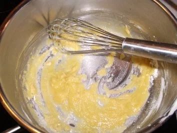 Rezept: Spargelsuppe Bild Nr. 3 Spargelsuppe - Rezept - Bild Nr. 3