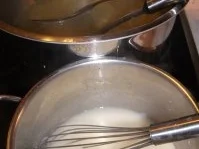 Rezept: Spargelsuppe Bild Nr. 4 Spargelsuppe - Rezept - Bild Nr. 4